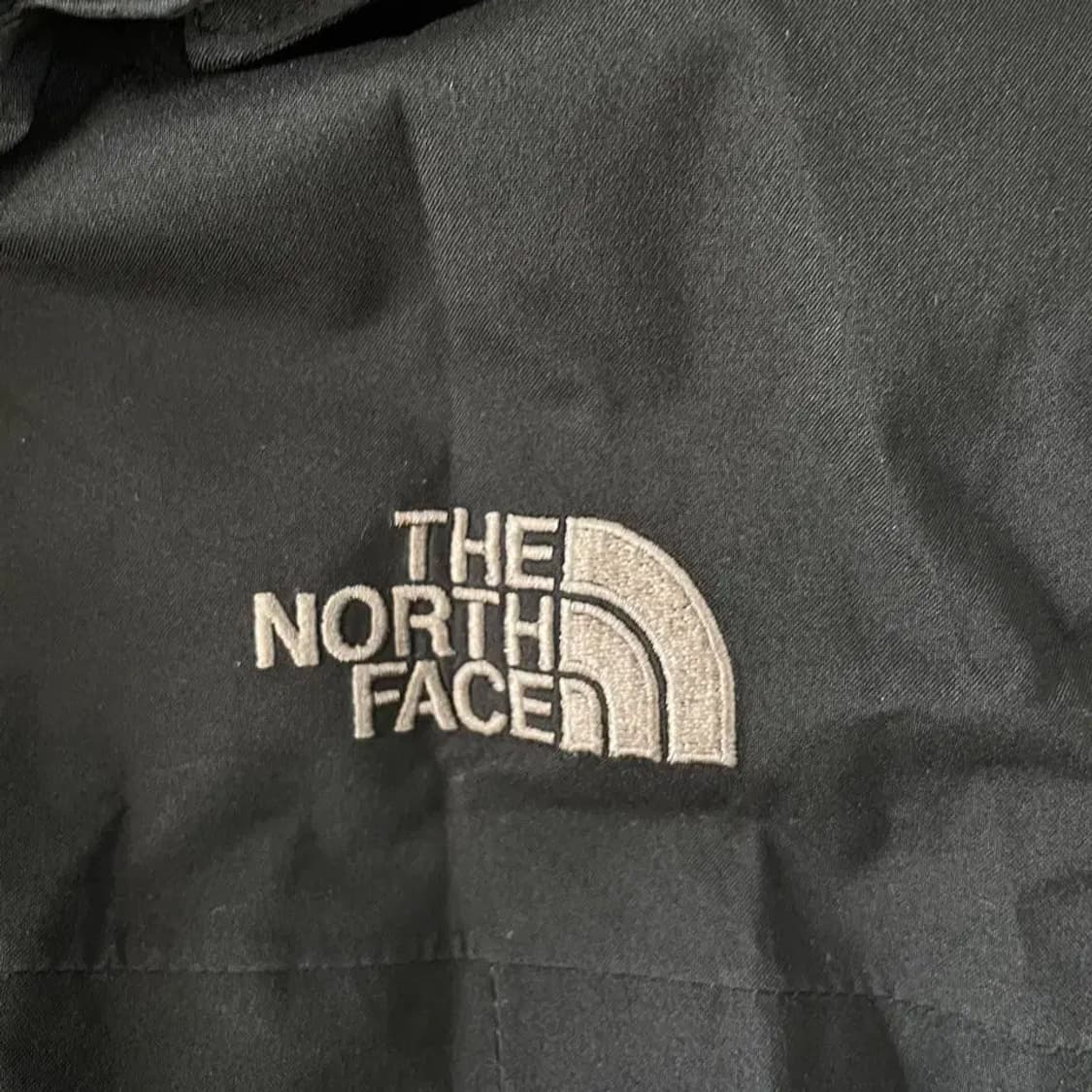 S 노스페이스 여성 신형 롱 바람막이 드라이벤트 상품이미지5