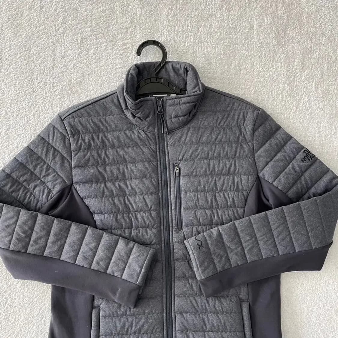 95 노스페이스 여성 VX 경량패딩자켓 상품이미지2