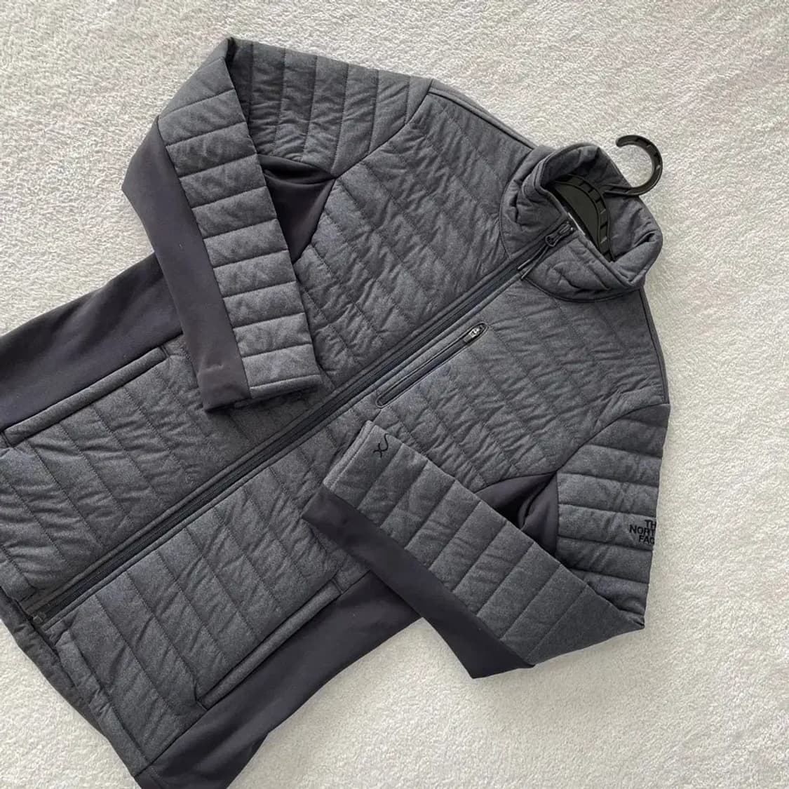 95 노스페이스 여성 VX 경량패딩자켓 상품이미지3