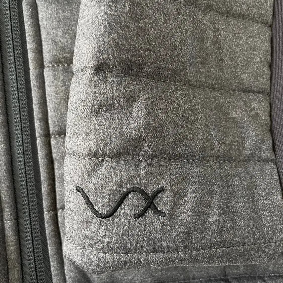 95 노스페이스 여성 VX 경량패딩자켓 상품이미지6