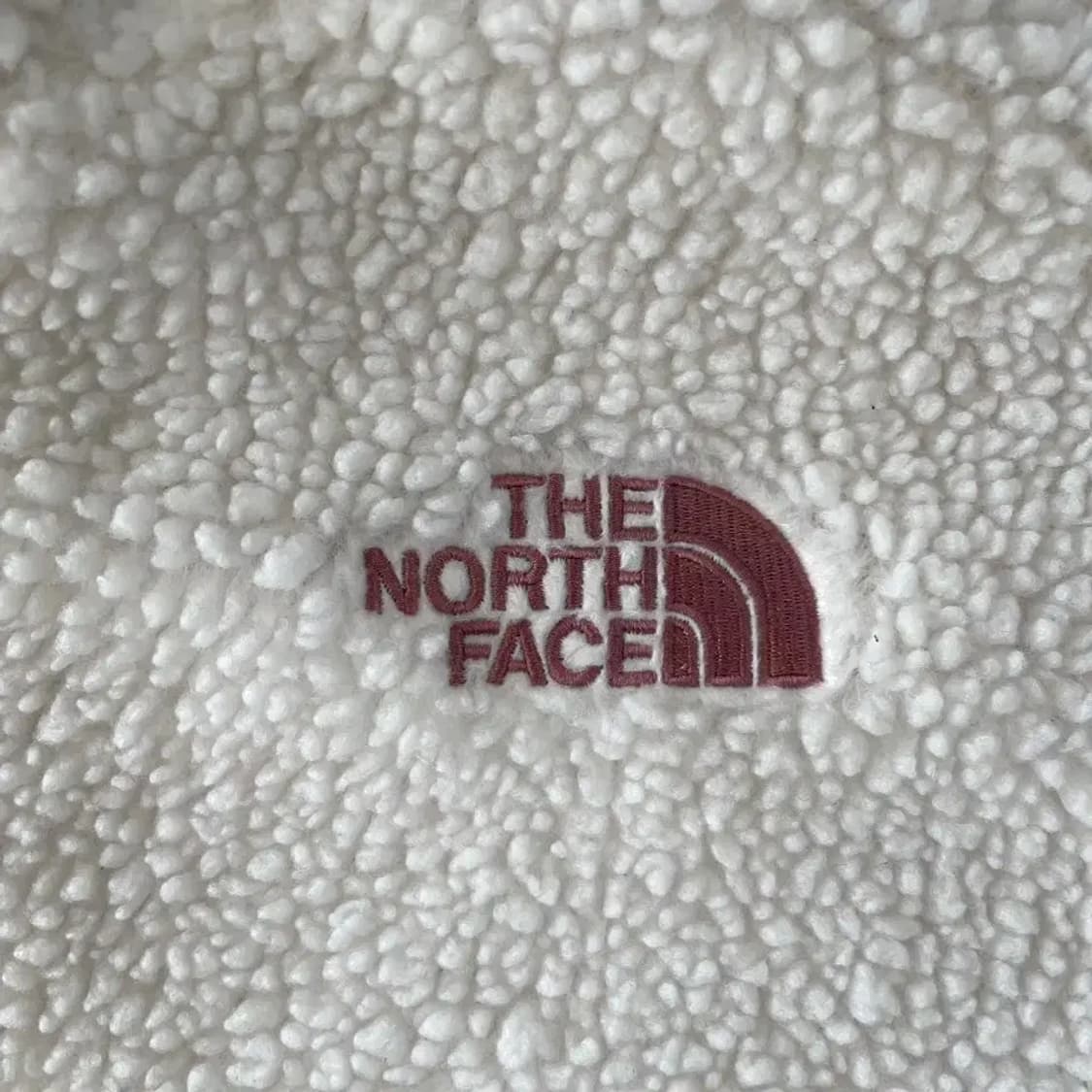 S 노스페이스 플레이 리버시블 양면 후리스 패딩자켓 상품이미지3