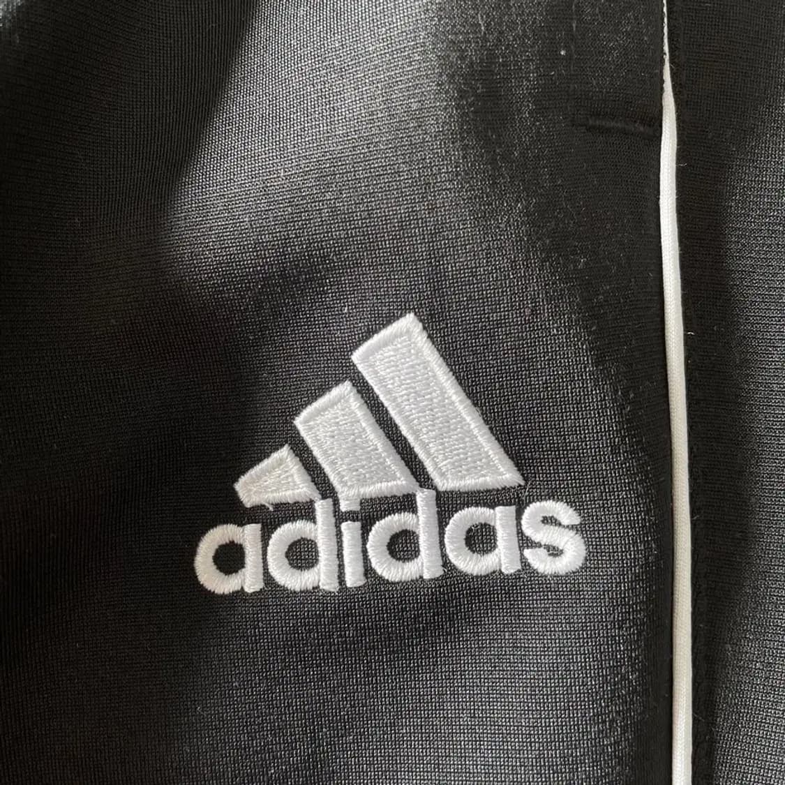 L 아디다스 가을겨울 트레이닝 바지 상품이미지4