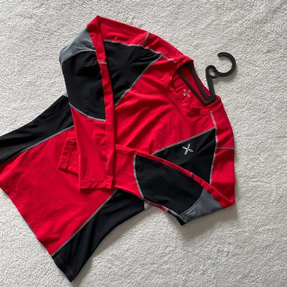 M 몬츄라 여성 등산긴팔 상품이미지3