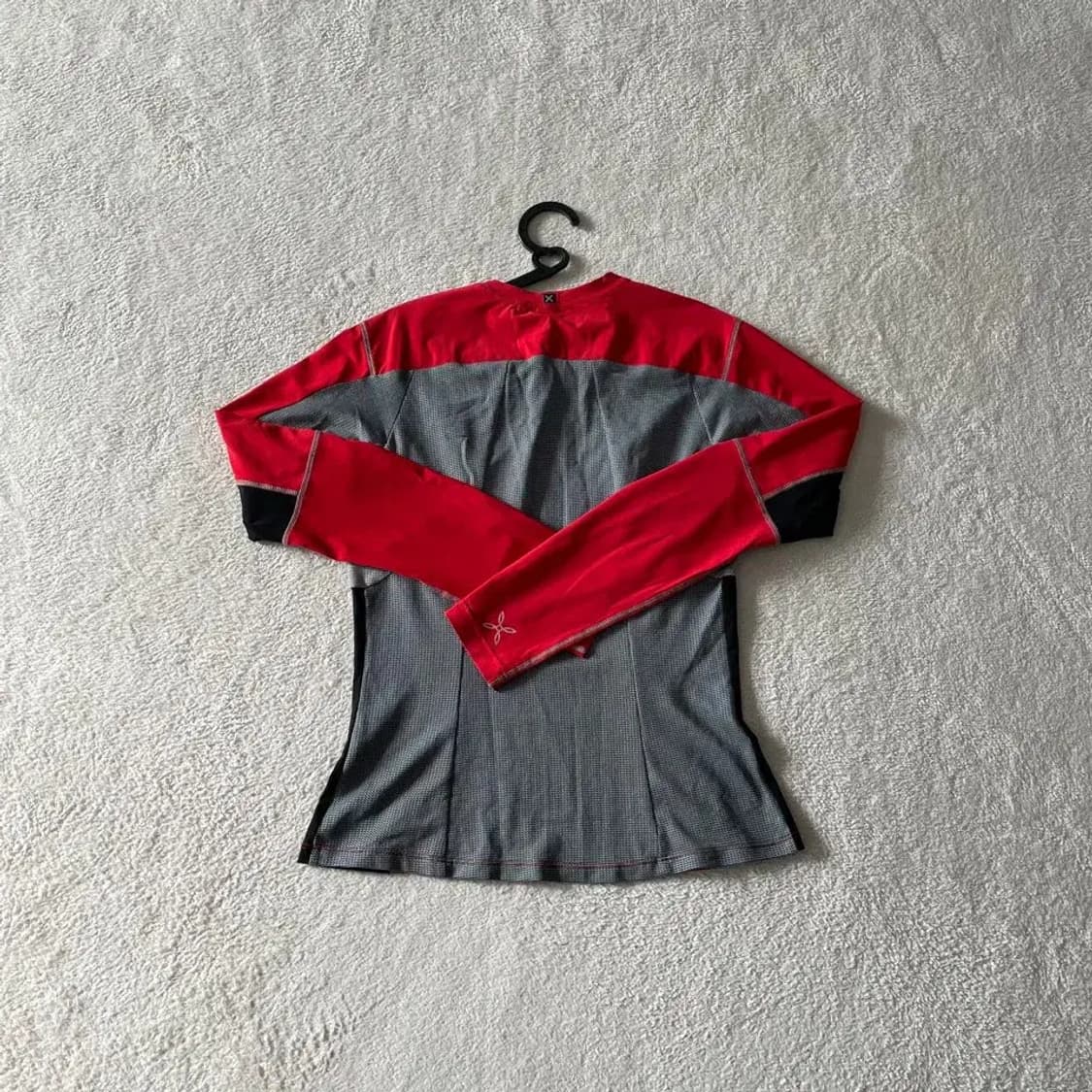 M 몬츄라 여성 등산긴팔 상품이미지8