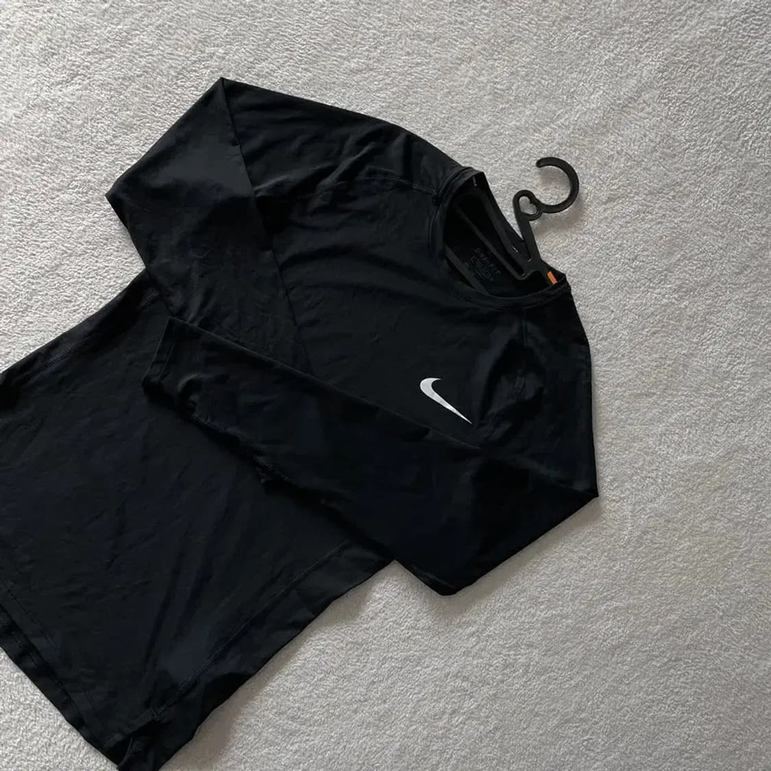 XXL 나이키 프로 기능성 긴팔티 110 상품이미지3