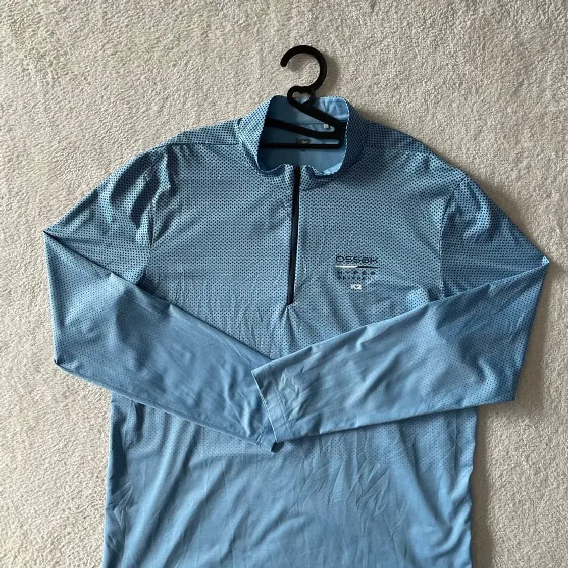 K2 남성 등산긴팔 105 상품이미지2