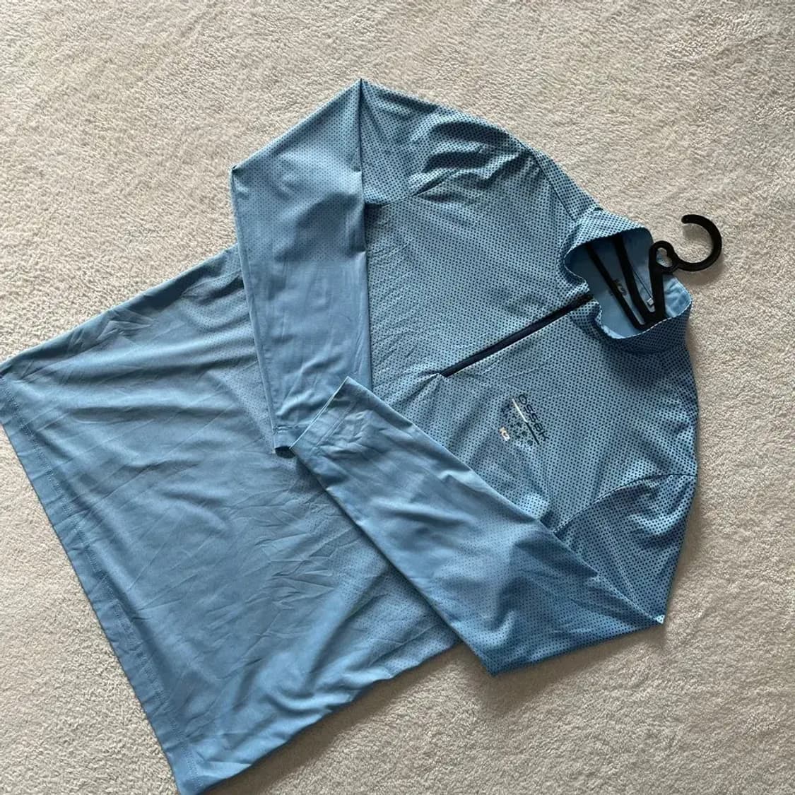 K2 남성 등산긴팔 105 상품이미지3