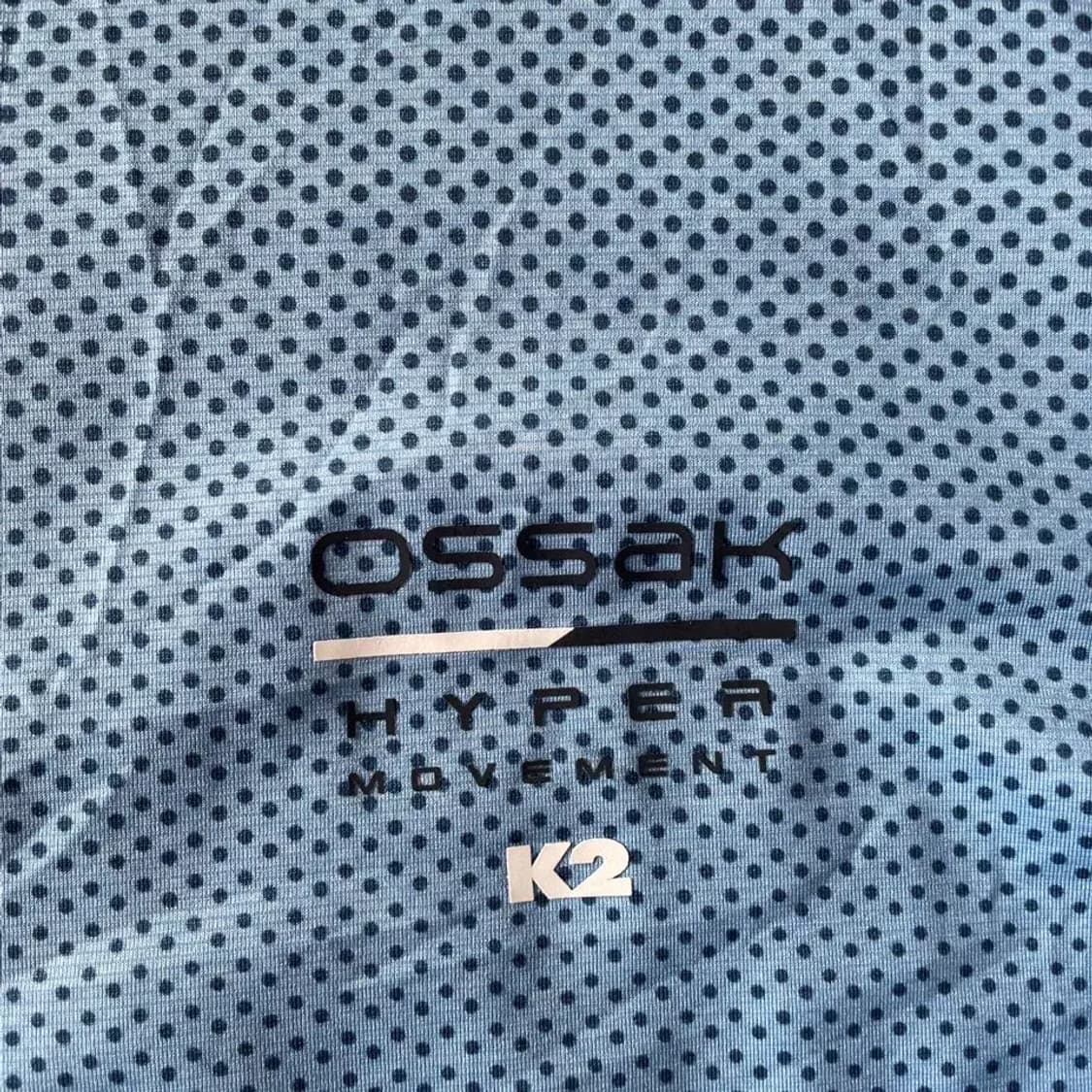 K2 남성 등산긴팔 105 상품이미지5