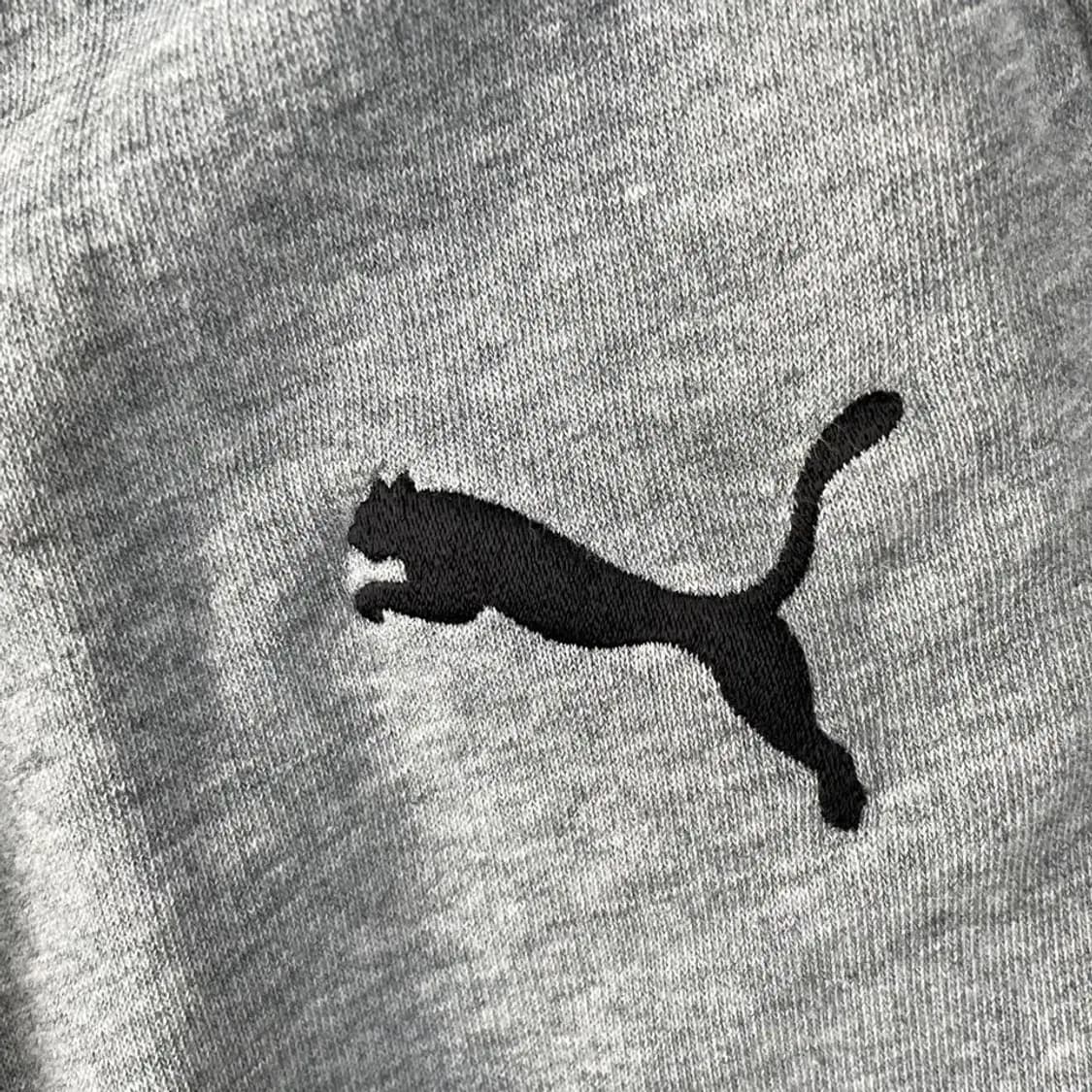 L 푸마 남성 트레이닝 바지 상품이미지4