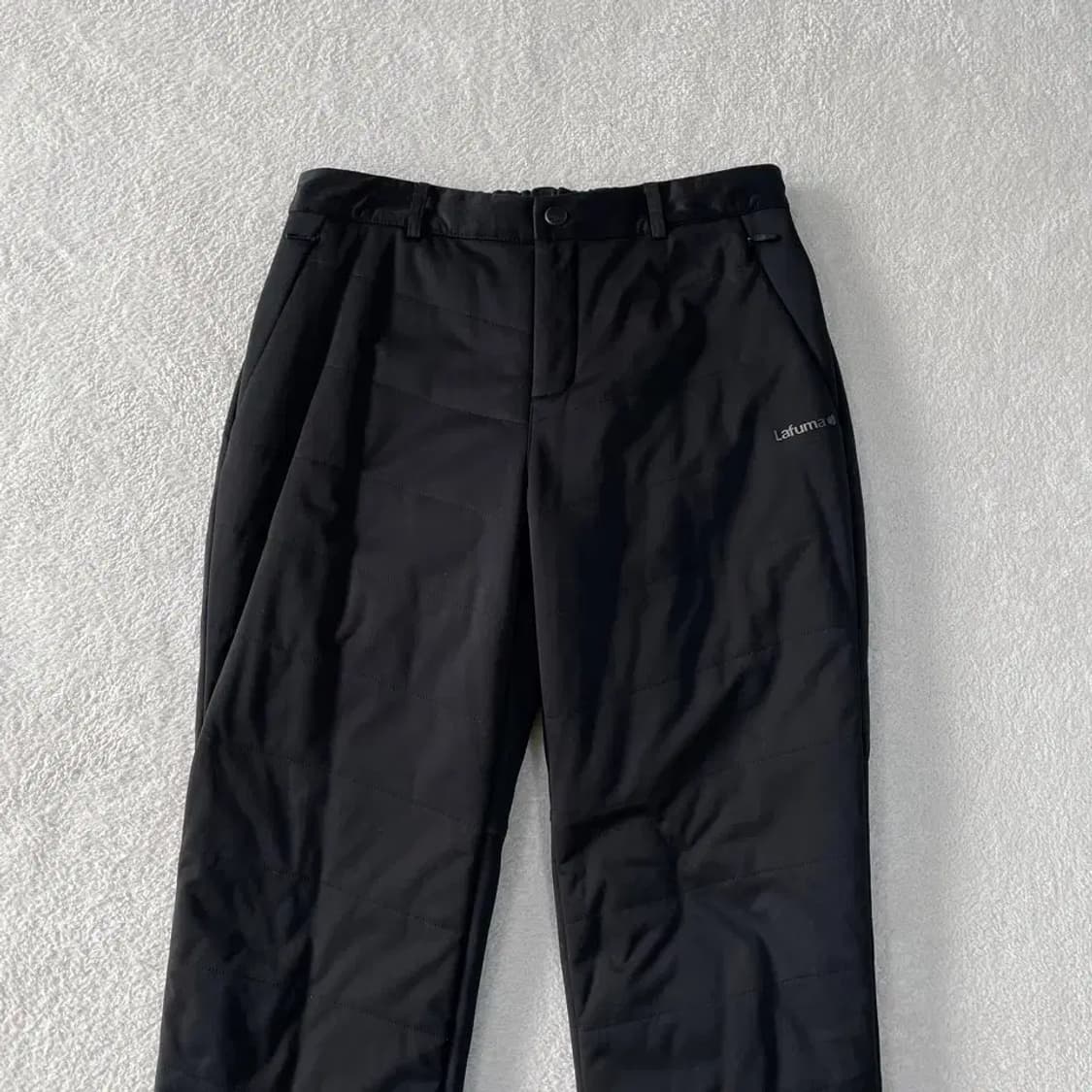 32 라푸마 남성 패딩바지 상품이미지2