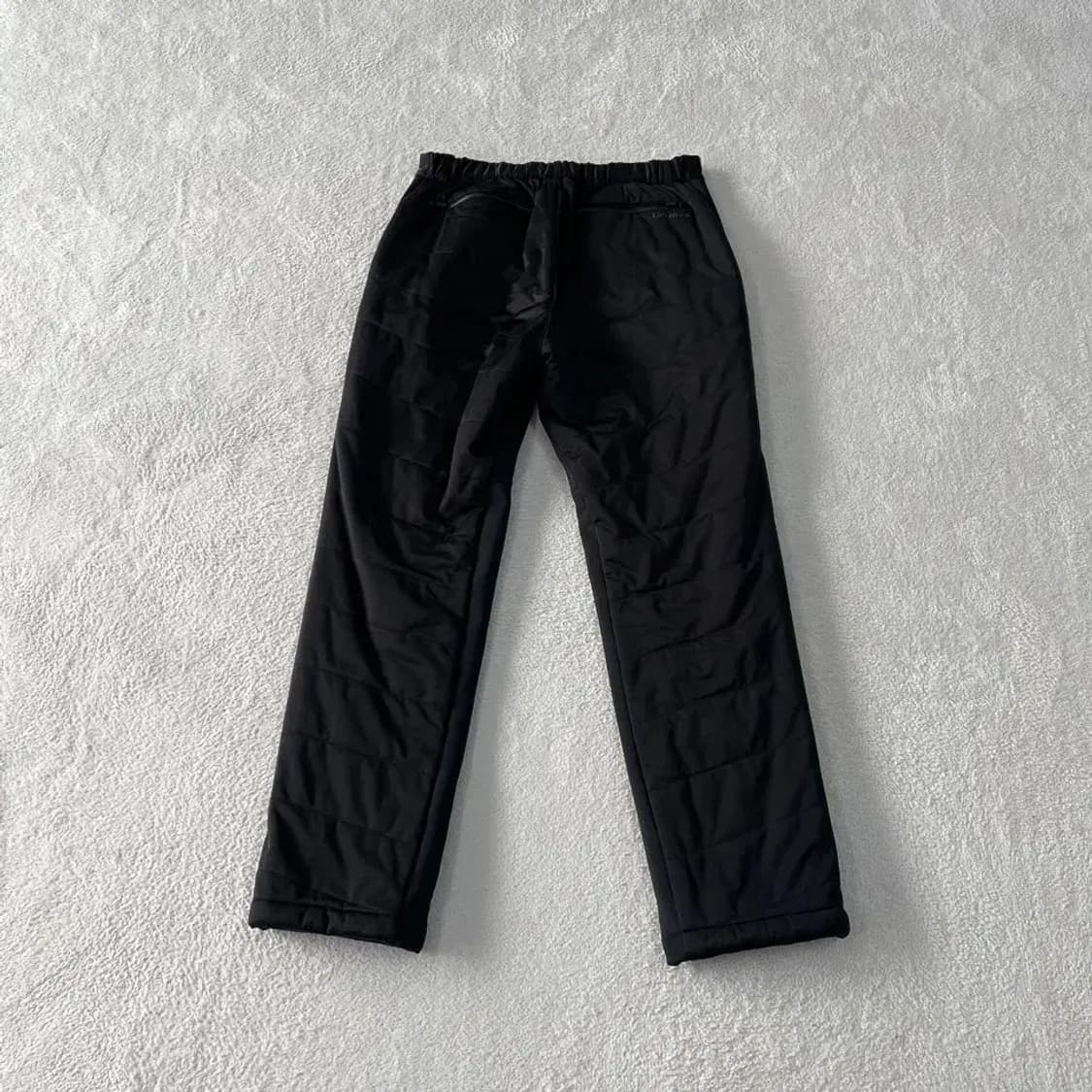 32 라푸마 남성 패딩바지 상품이미지7