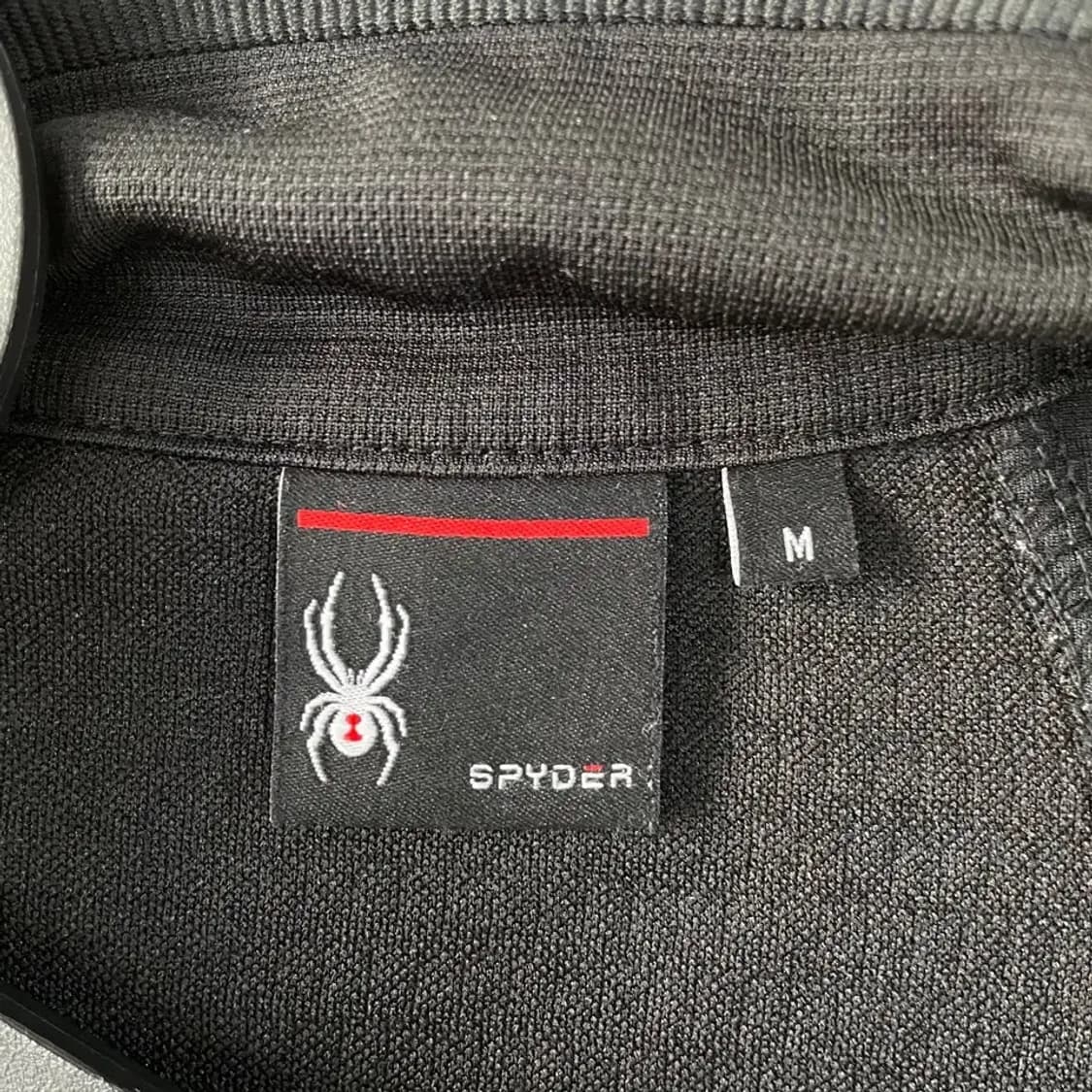 M 스파이더 남성 트레이닝 세트 자켓바지 95 상품이미지4