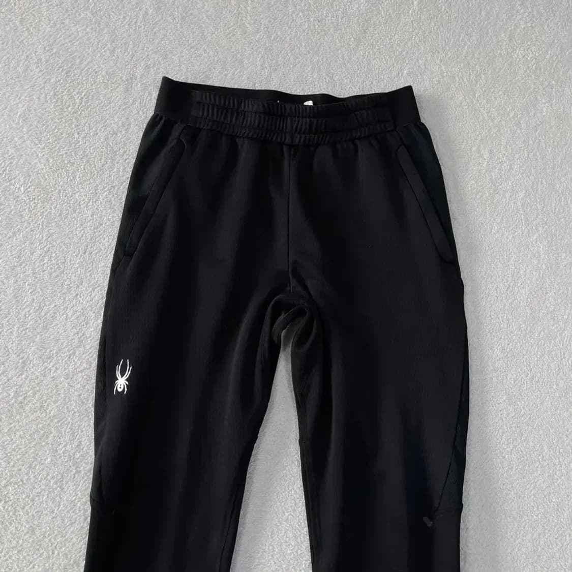 M 스파이더 남성 트레이닝 세트 자켓바지 95 상품이미지8