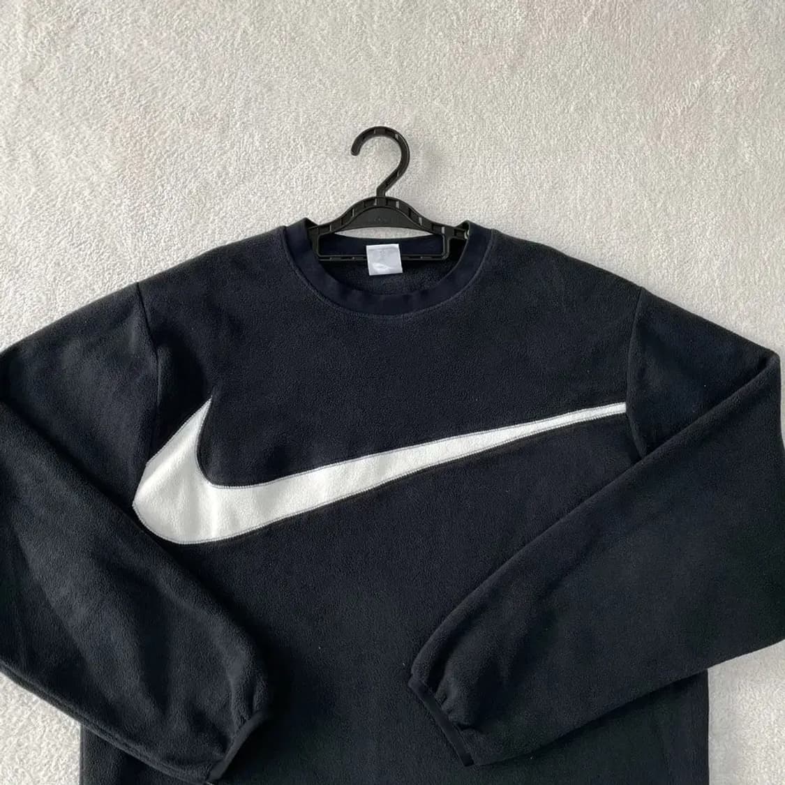 XL 나이키 신형 후리스 풀오버 105 상품이미지2