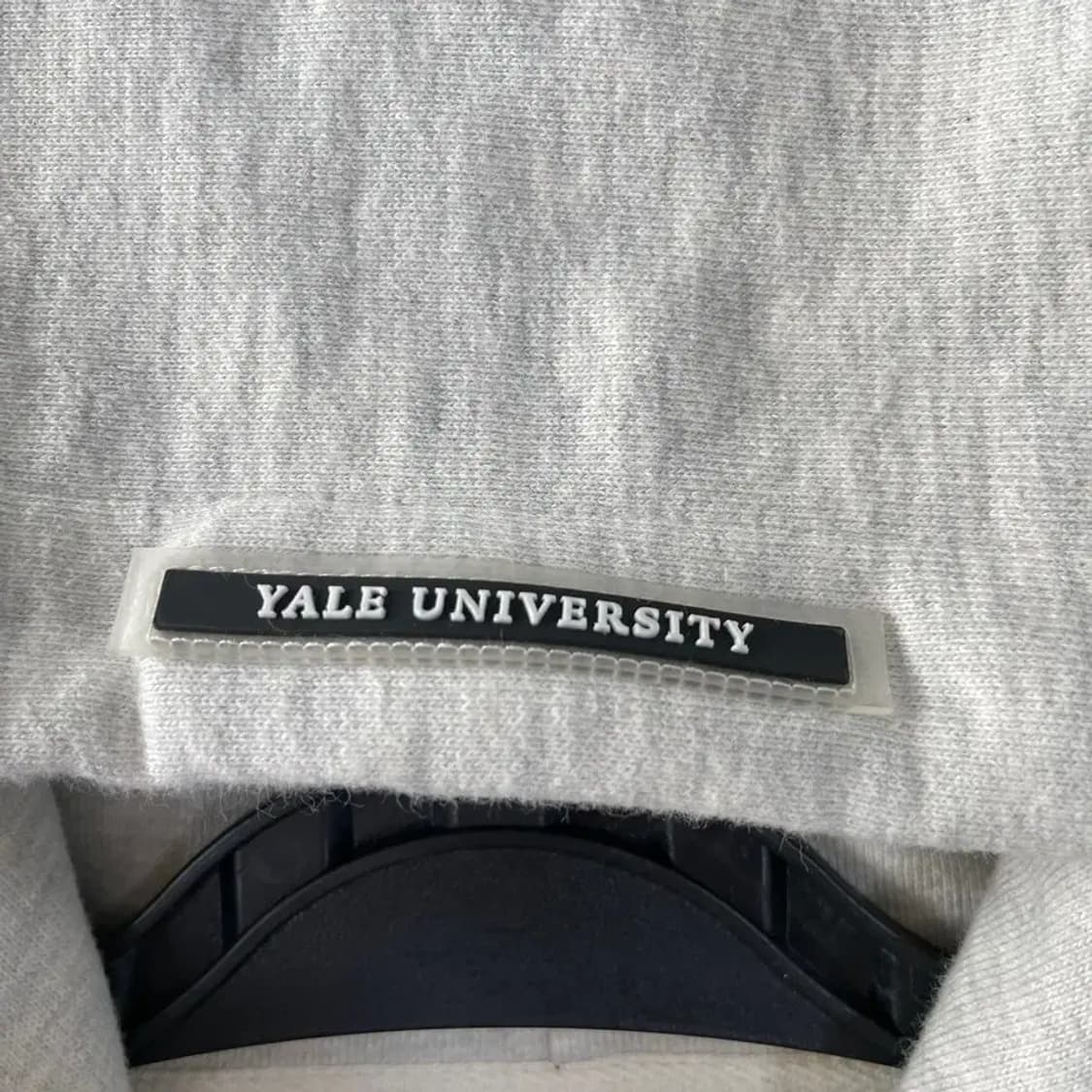 예일 후드티 M 상품이미지4