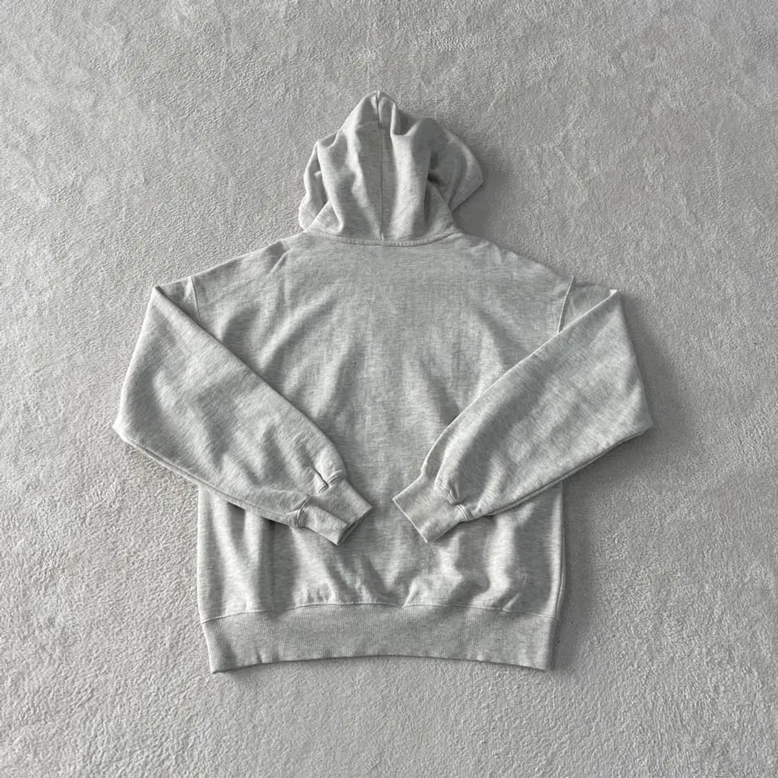 예일 후드티 M 상품이미지7