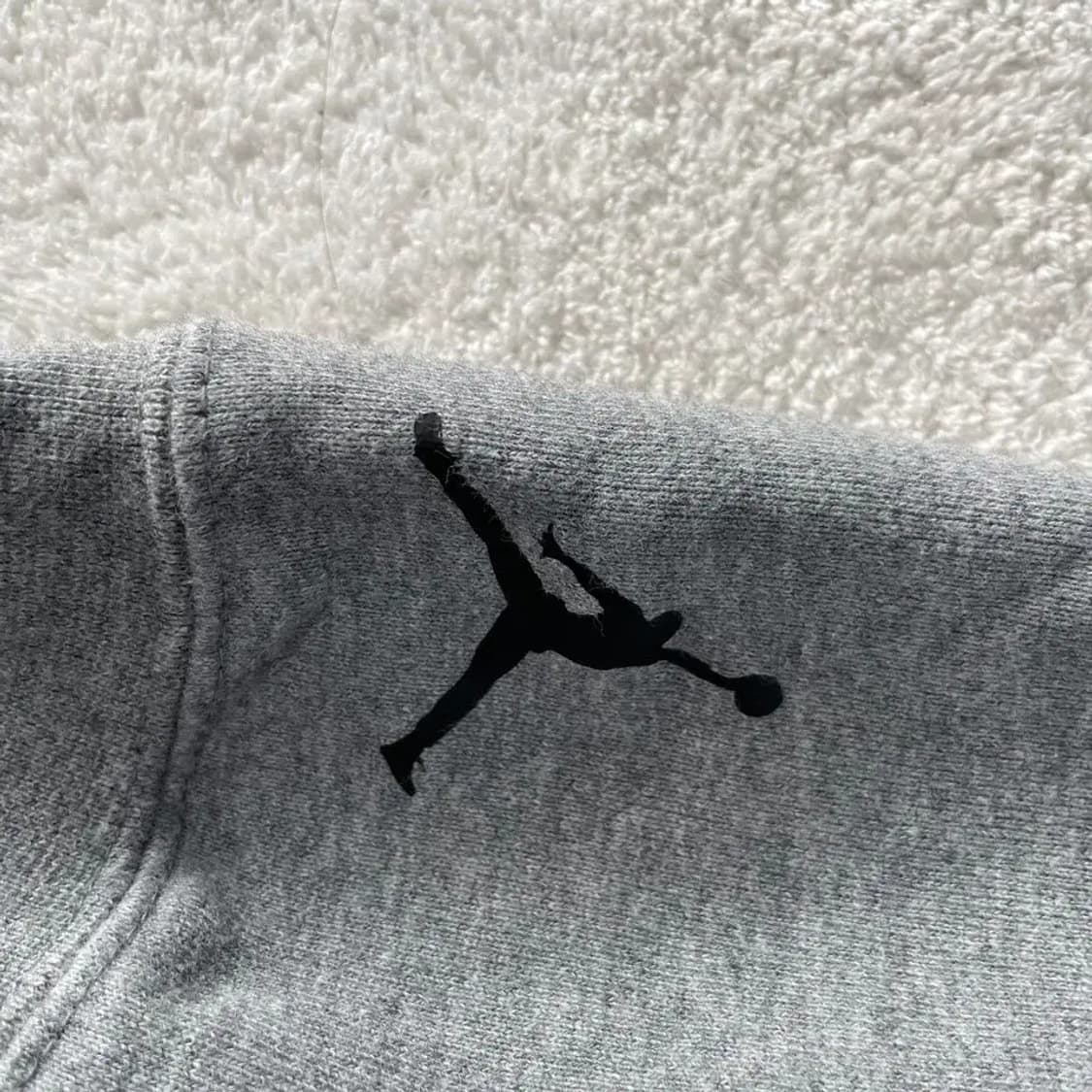 XL 나이키 조던 후드티 상품이미지8