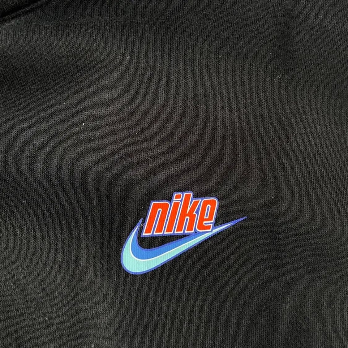 XL 나이키 신형 기모 후드티 105 상품이미지5