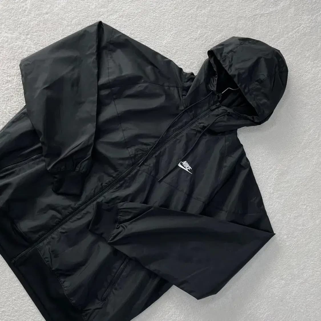 XL 나이키 NSW 윈드러너 바람막이 105 상품이미지3