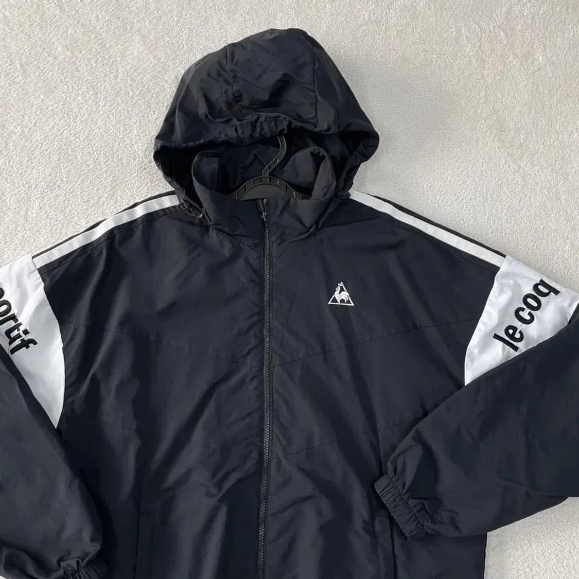 르꼬끄 바람막이 100 L 상품이미지2