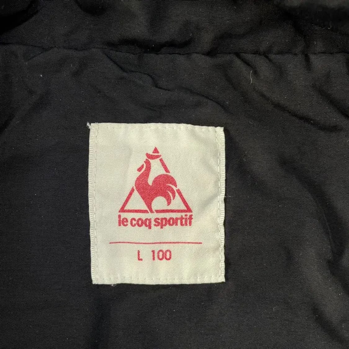 르꼬끄 바람막이 100 L 상품이미지4