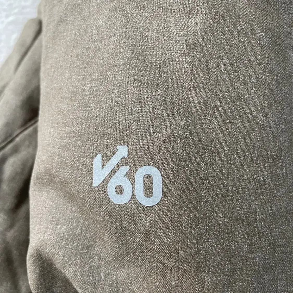 빈폴 남성 구스 패딩 100 L 상품이미지6