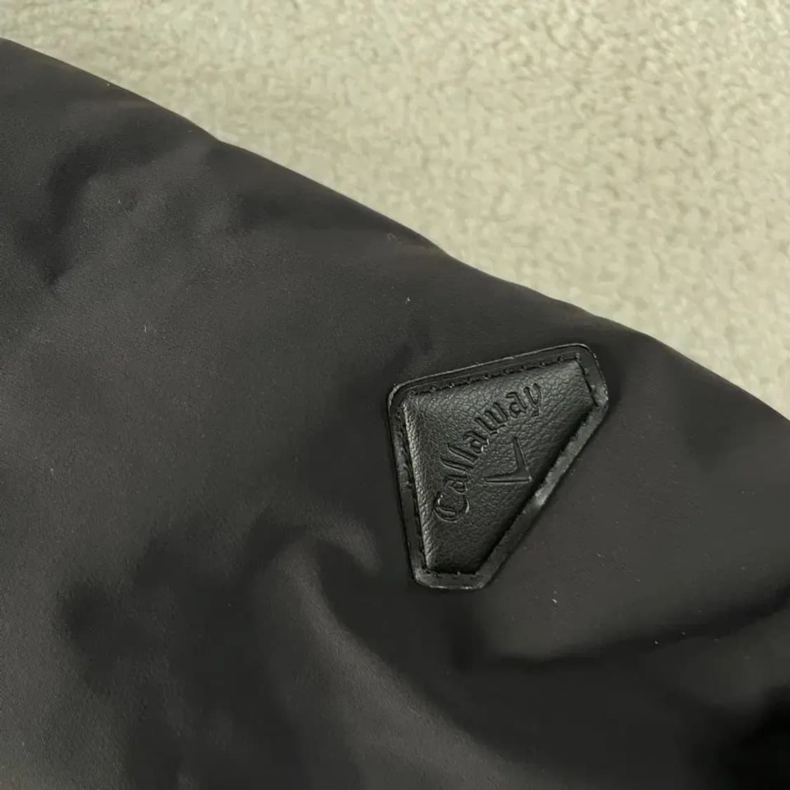 M 캘러웨이 남성 구스다운 골프 스윙패딩자켓 95 상품이미지5