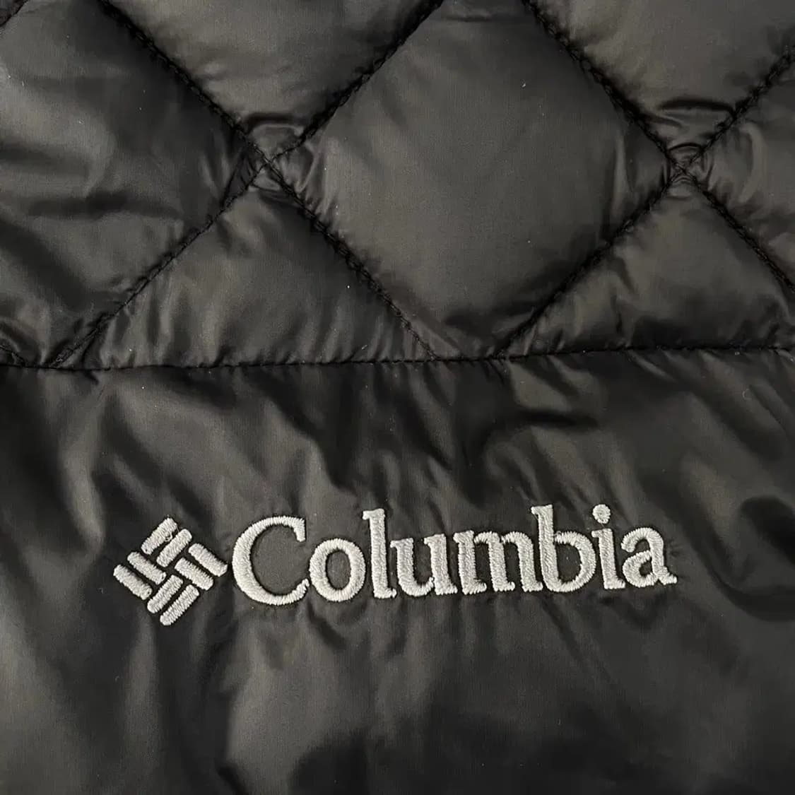 컬럼비아 남성 경량패딩 105 XL 상품이미지5