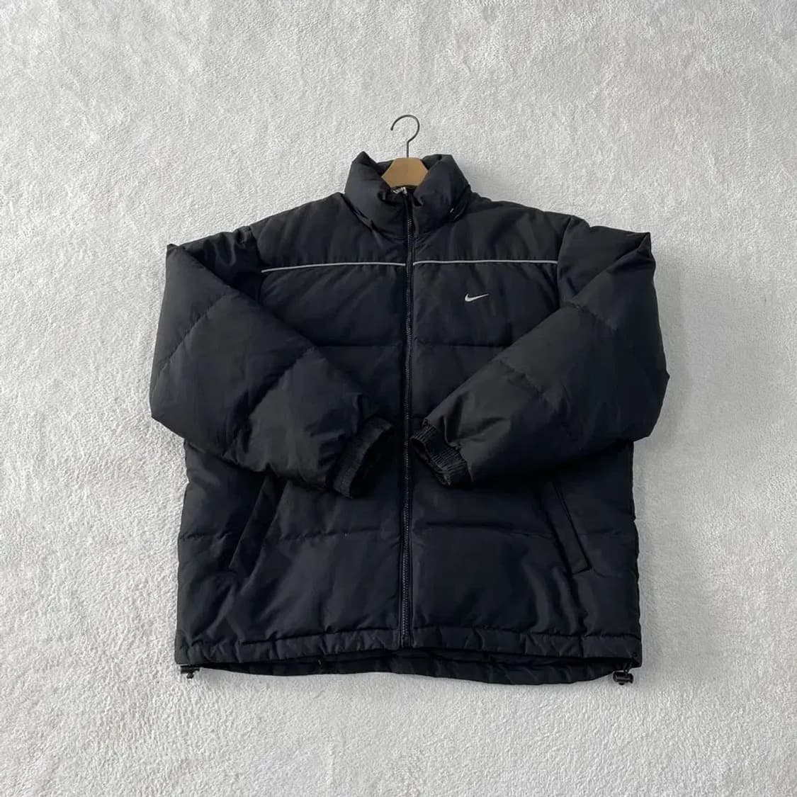 XL 나이키 뉴챔프 덕다운 패딩 105 상품이미지2