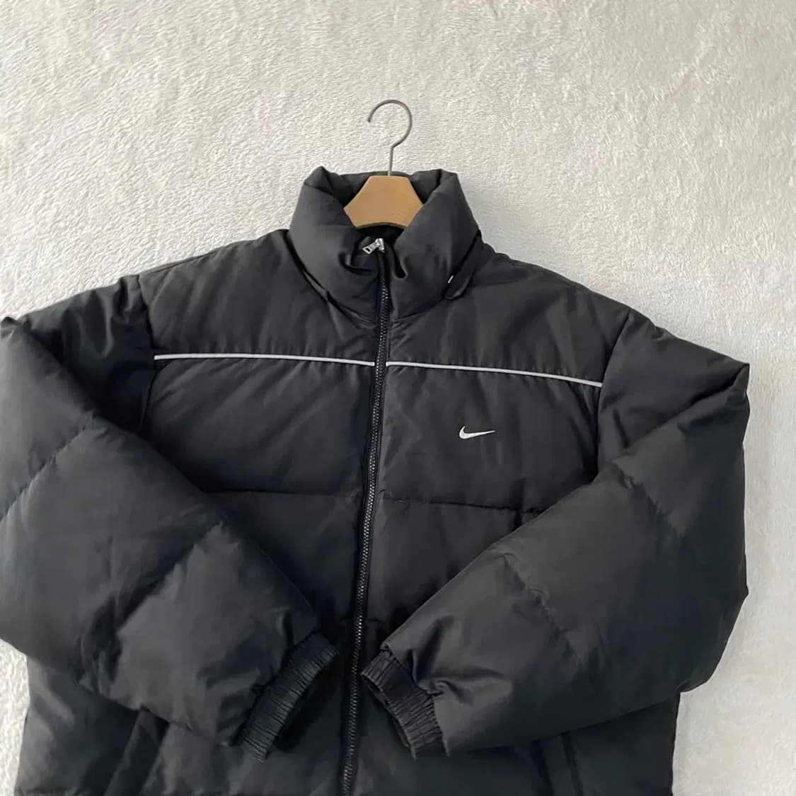 XL 나이키 뉴챔프 덕다운 패딩 105 상품이미지3