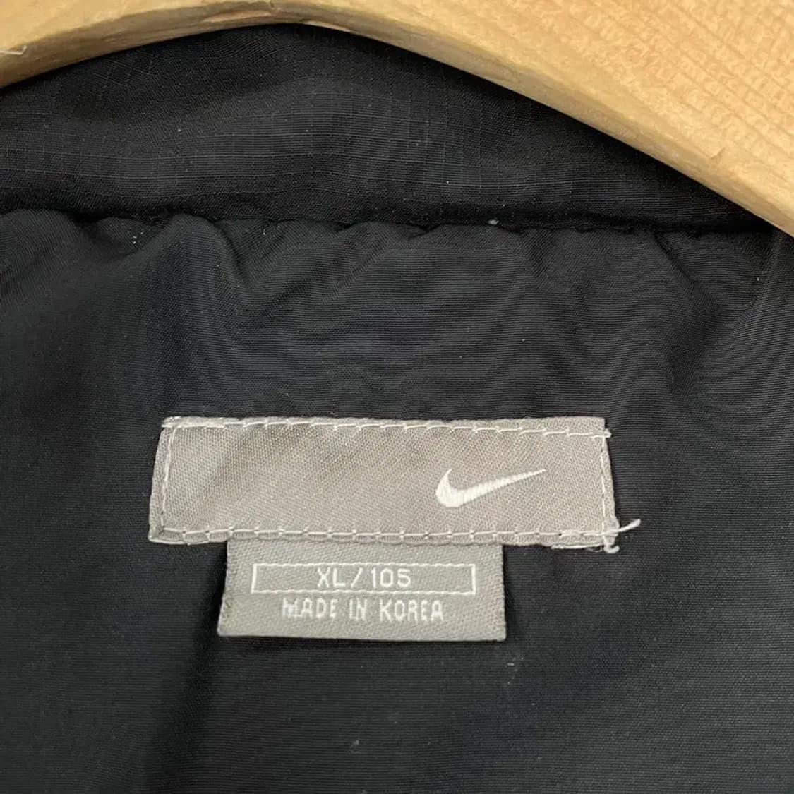 XL 나이키 뉴챔프 덕다운 패딩 105 상품이미지5