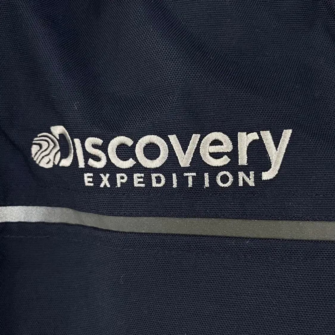 L 디스커버리 남성 패트롤 구스 패딩 100 상품이미지4