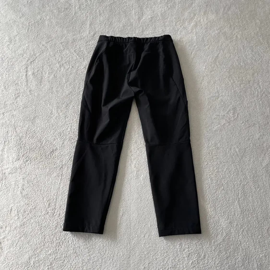 L 데상트 신형 기모 애슬레져 바지 상품이미지8