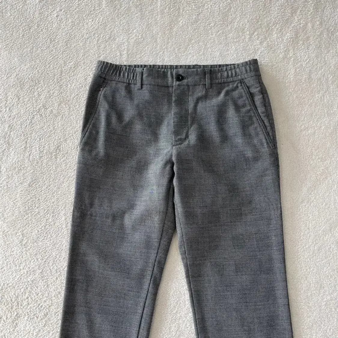 32 타미힐피거 남성 치노팬츠 바지 상품이미지2