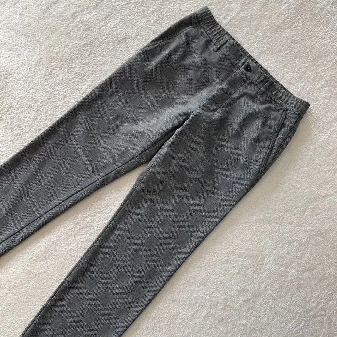 32 타미힐피거 남성 치노팬츠 바지 상품이미지3