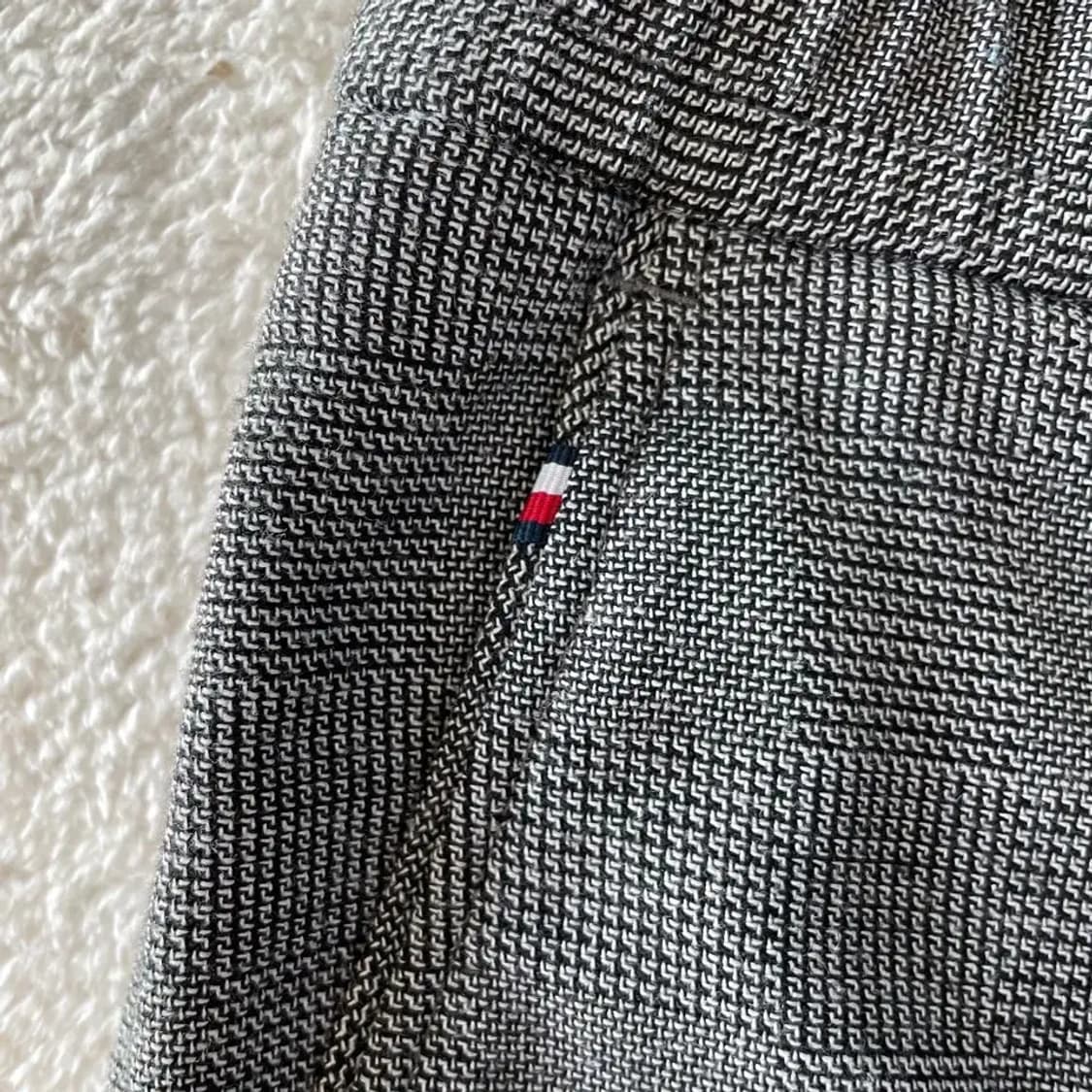 32 타미힐피거 남성 치노팬츠 바지 상품이미지4