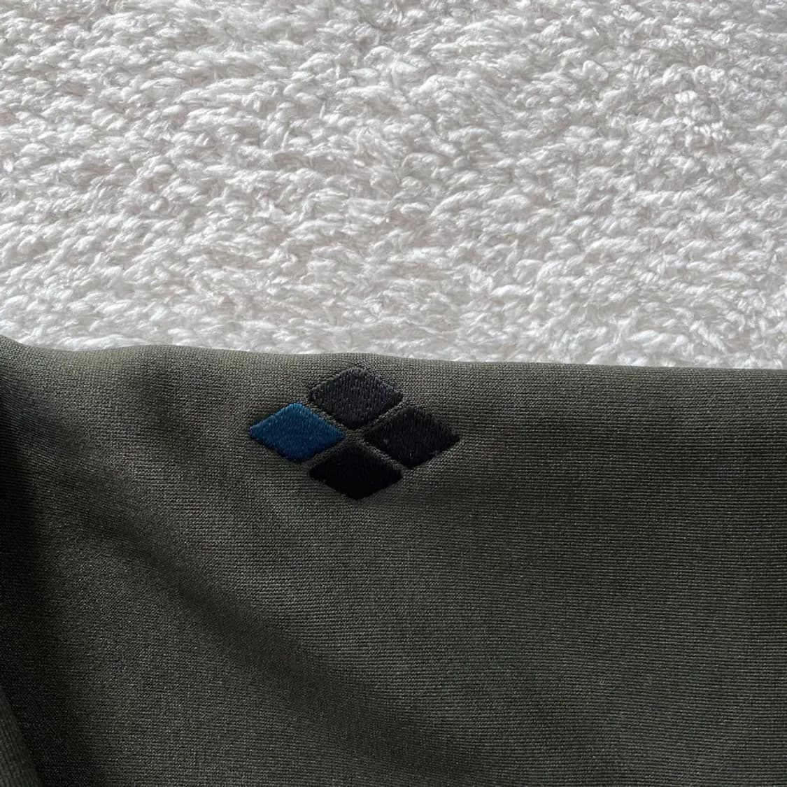 XL 몽벨 남성 클로이 기모 긴팔집티 상품이미지5