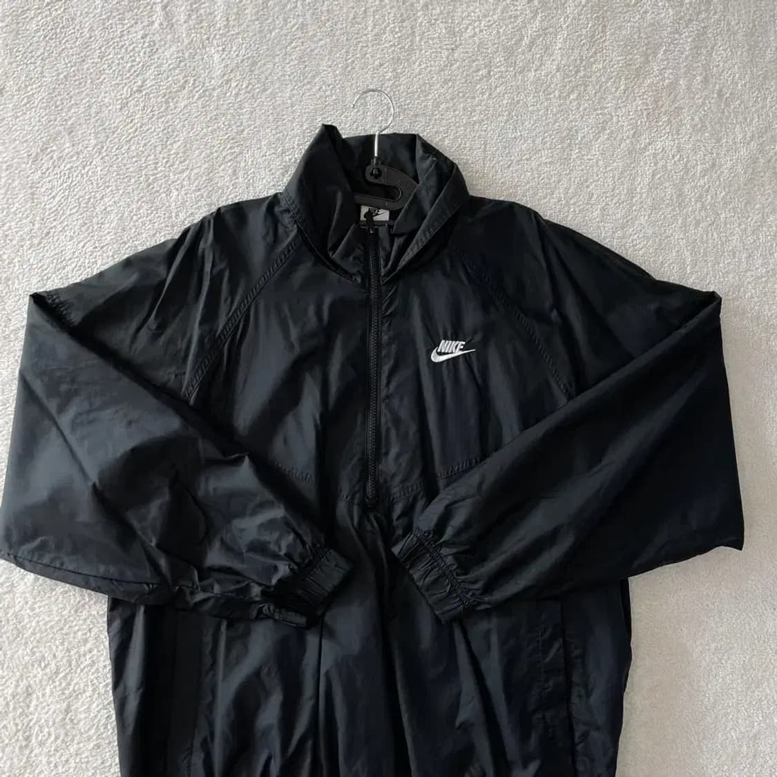 나이키 아노락 바람막이 100 L 상품이미지2