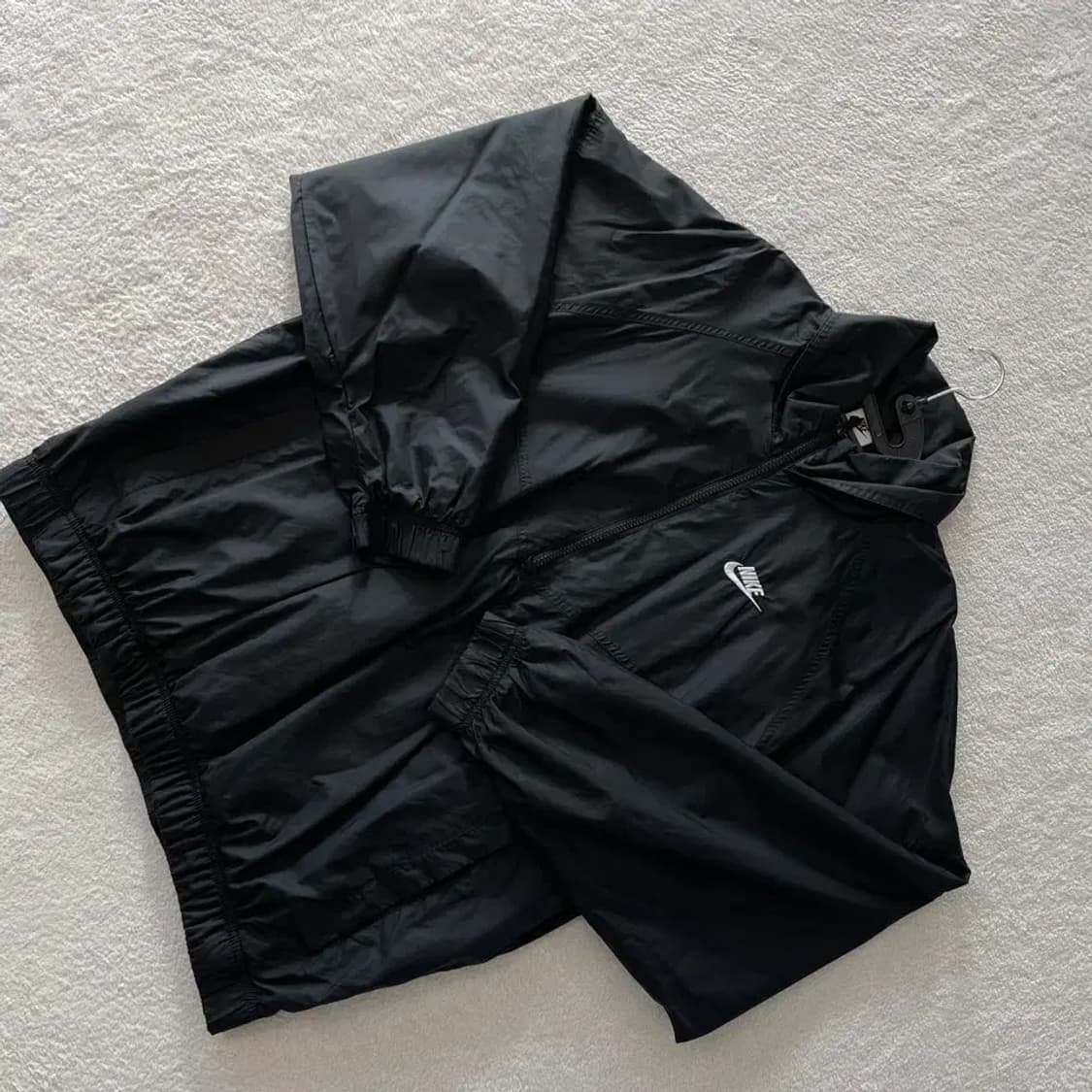 나이키 아노락 바람막이 100 L 상품이미지3