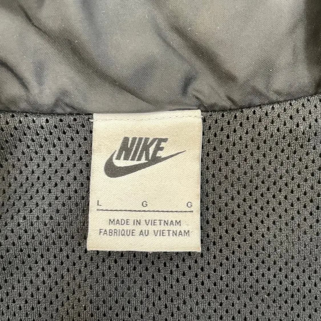 나이키 아노락 바람막이 100 L 상품이미지4