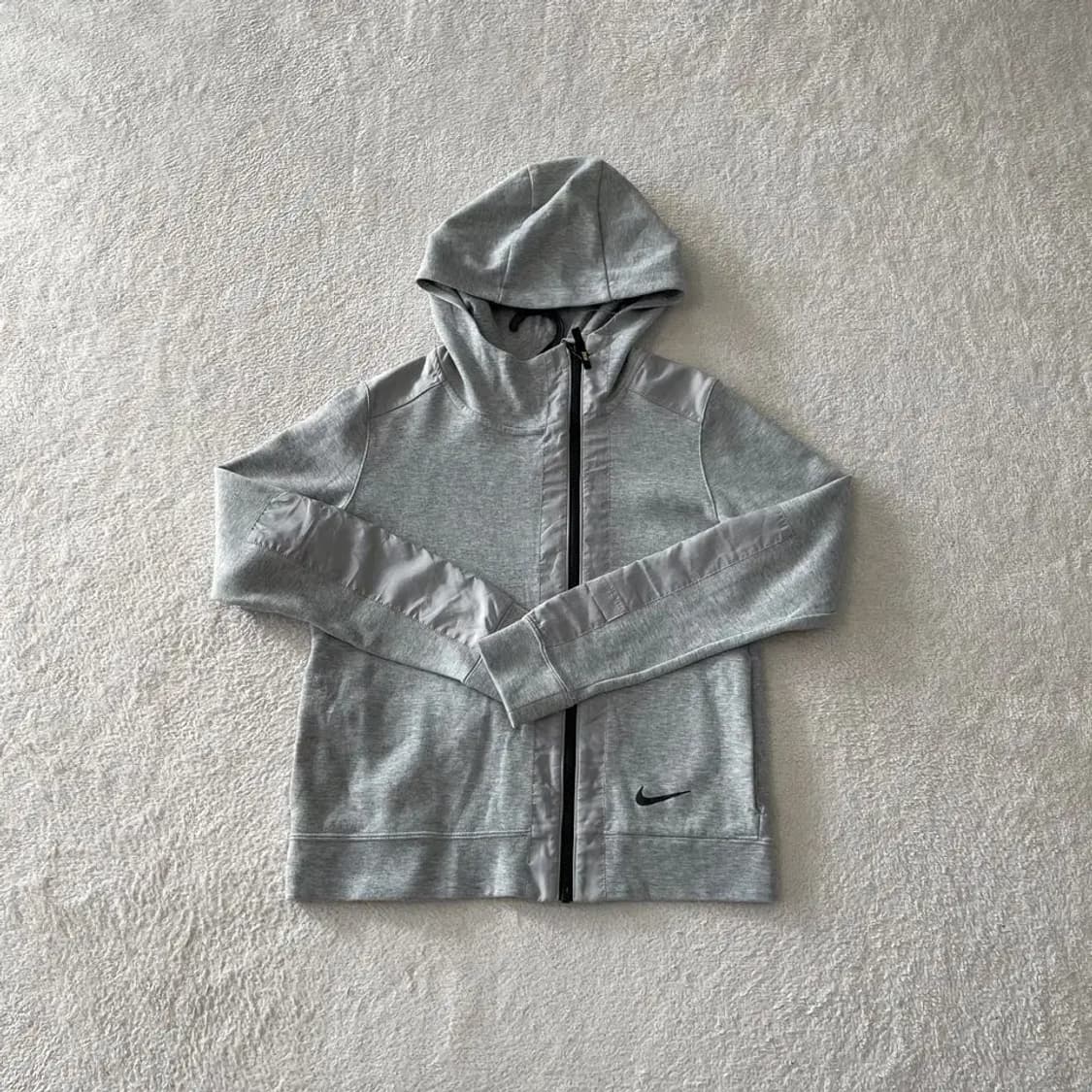 나이키 여성 후드집업 M 상품이미지1