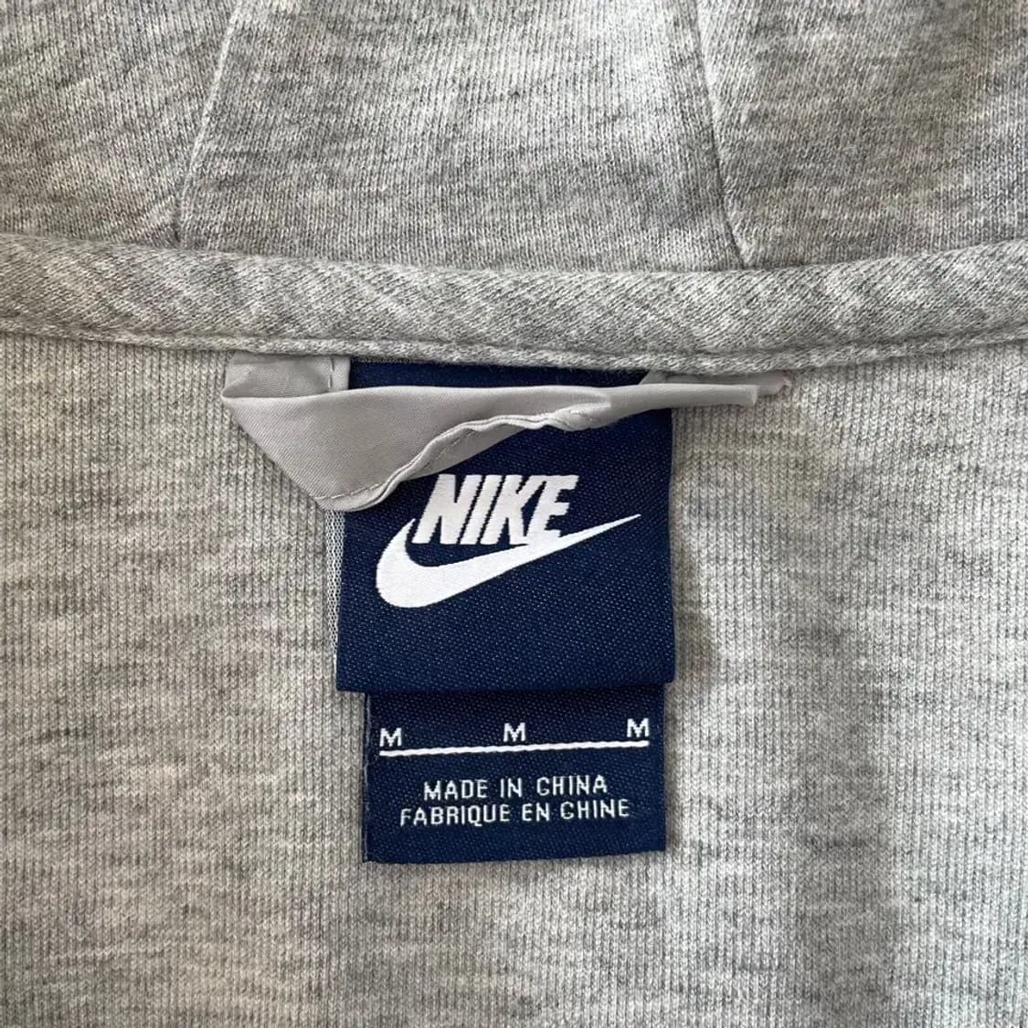 나이키 여성 후드집업 M 상품이미지4