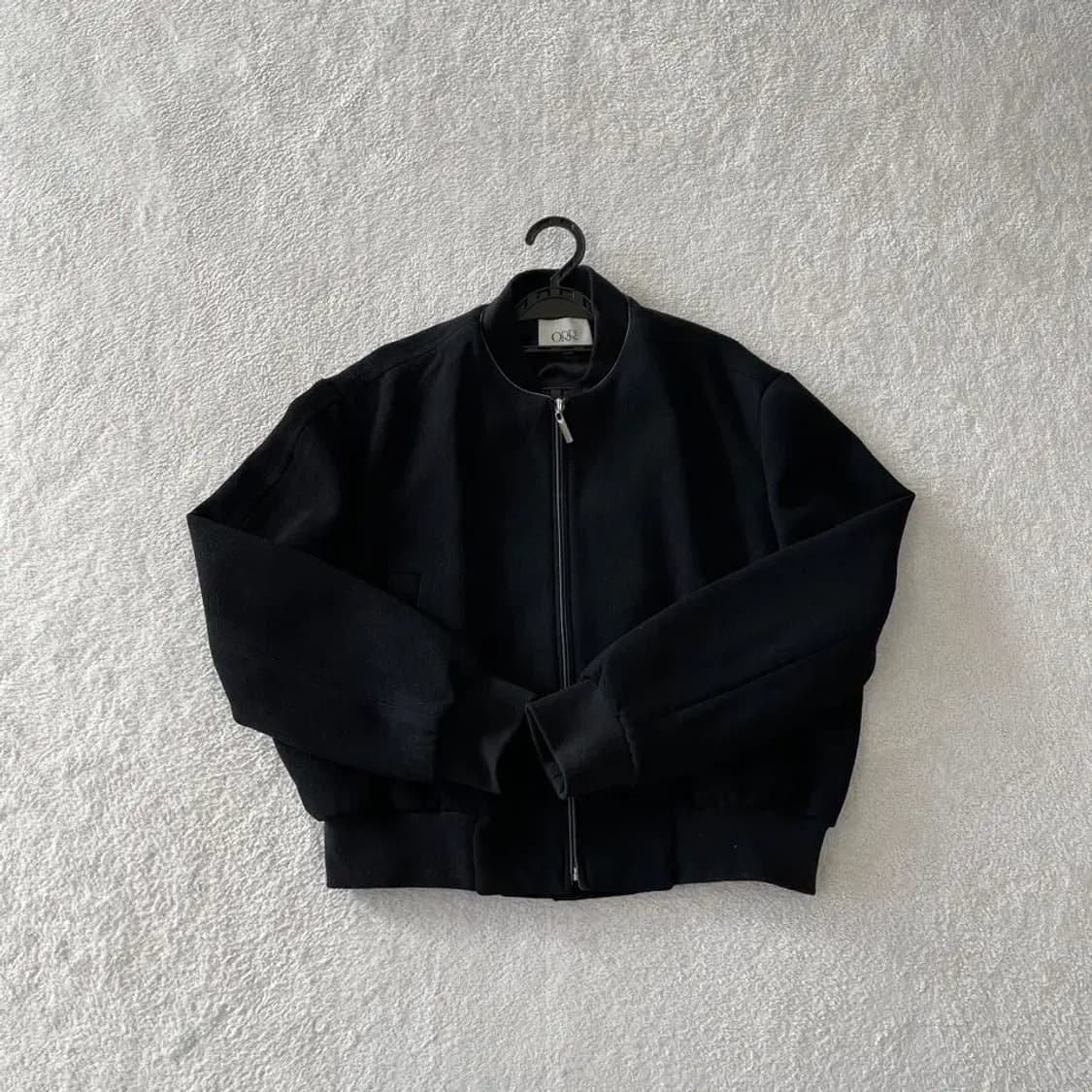 M 오르 ORR 울라이크 블루종 자켓 상품이미지1