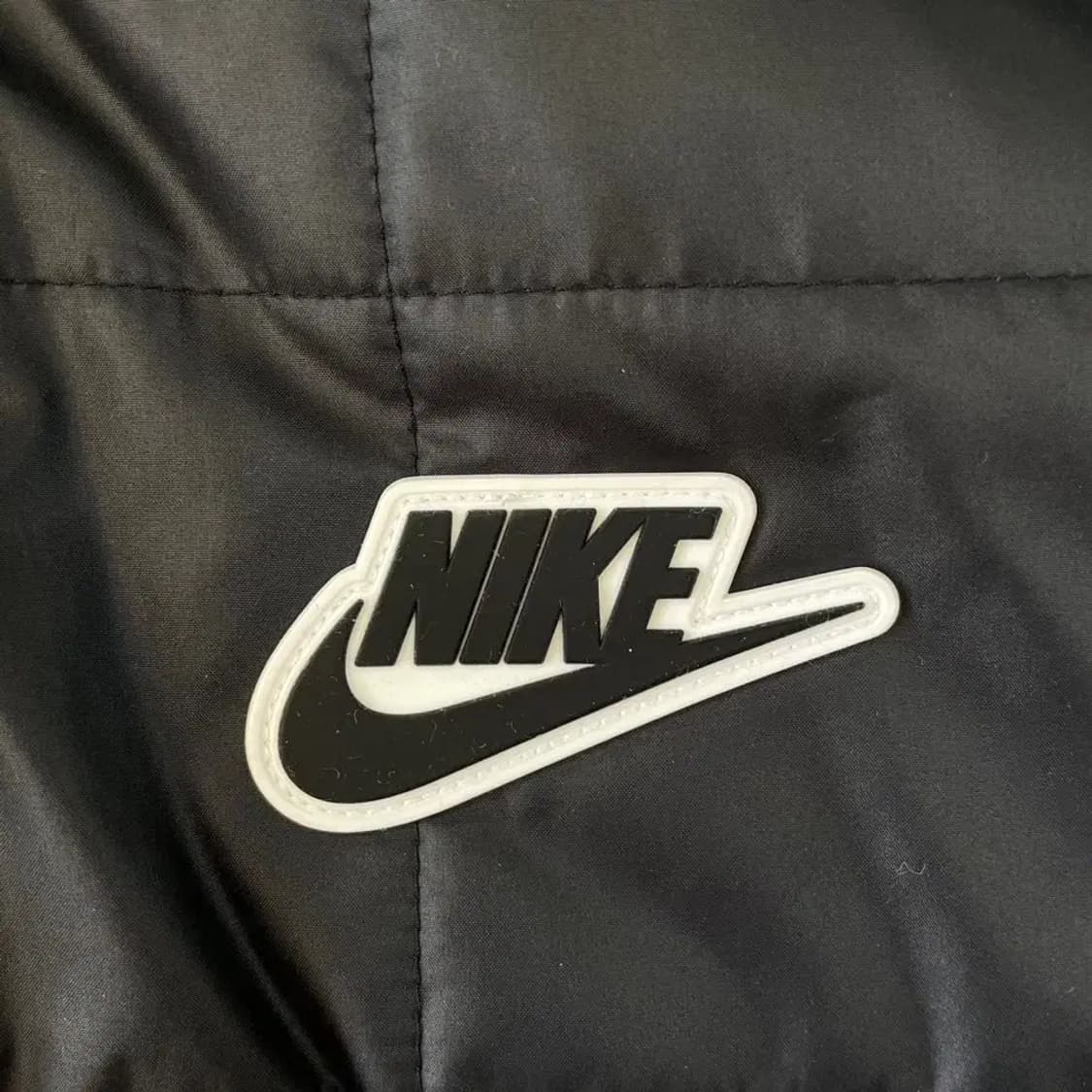 나이키 다운필 롱패딩 95 M 상품이미지5