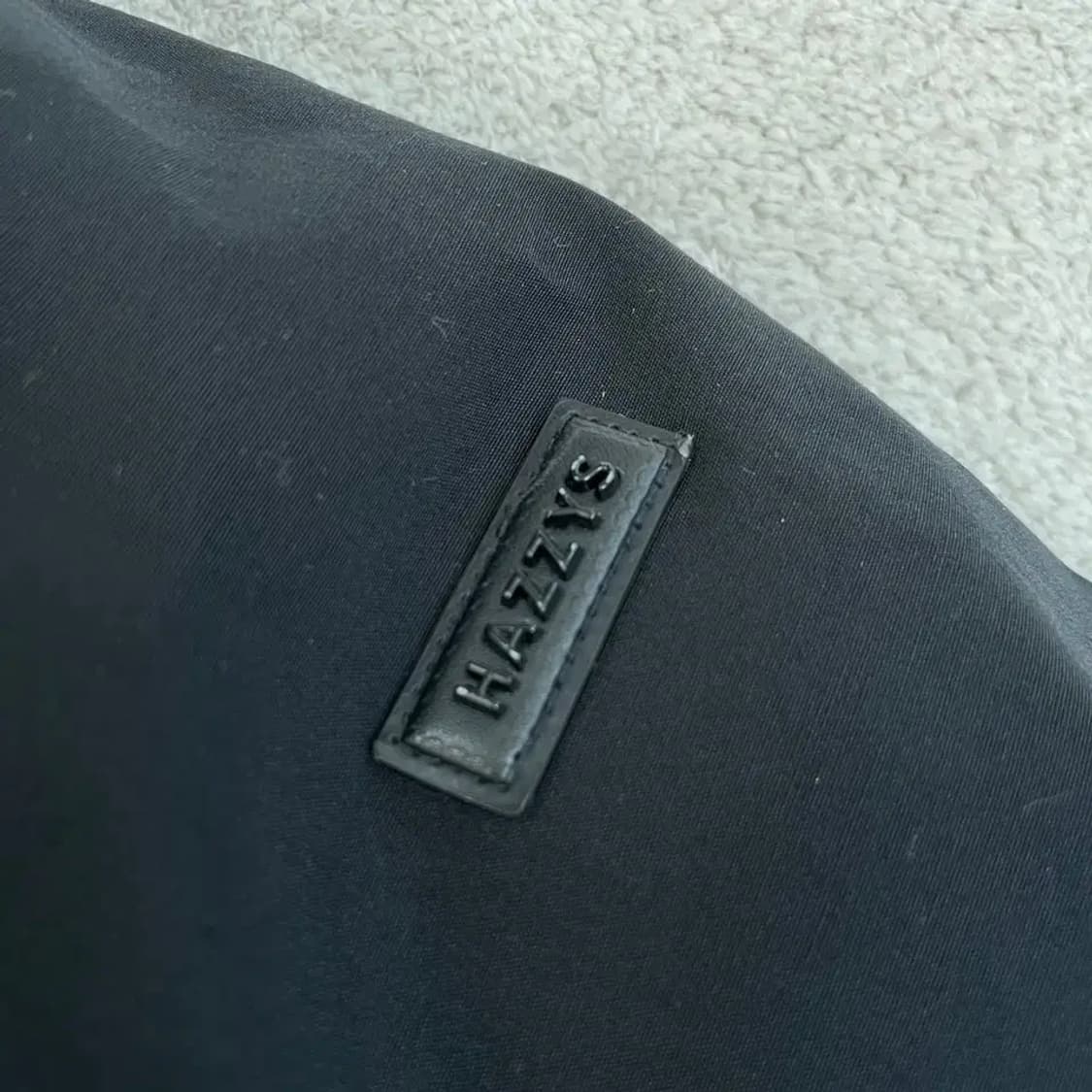 XL 헤지스 2023 구스다운 패딩 남성 105 상품이미지5