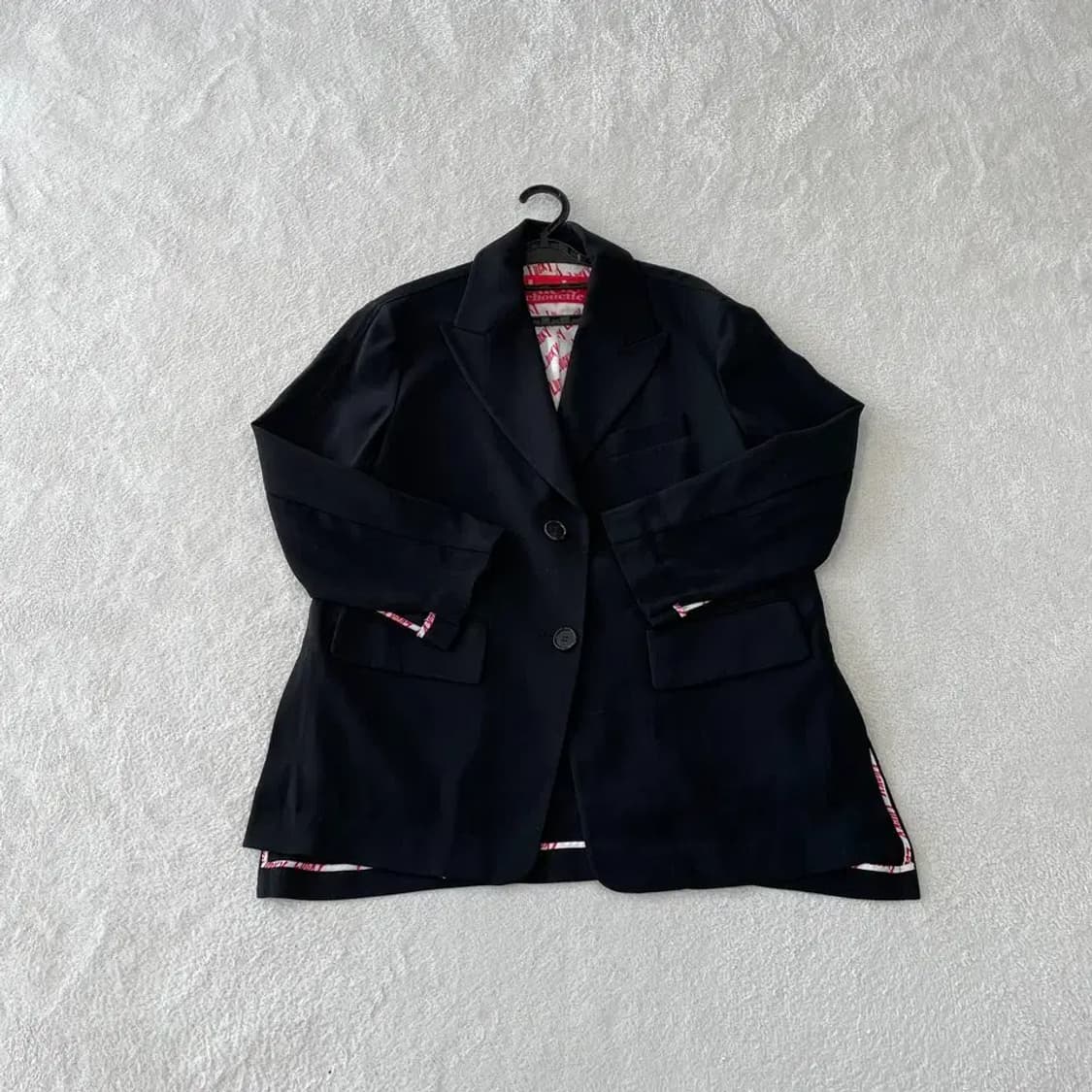 럭키슈에뜨 블레이저 자켓 36 상품이미지1