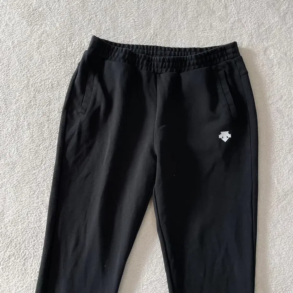 XL 데상트 트레이닝 조거팬츠 바지 상품이미지2