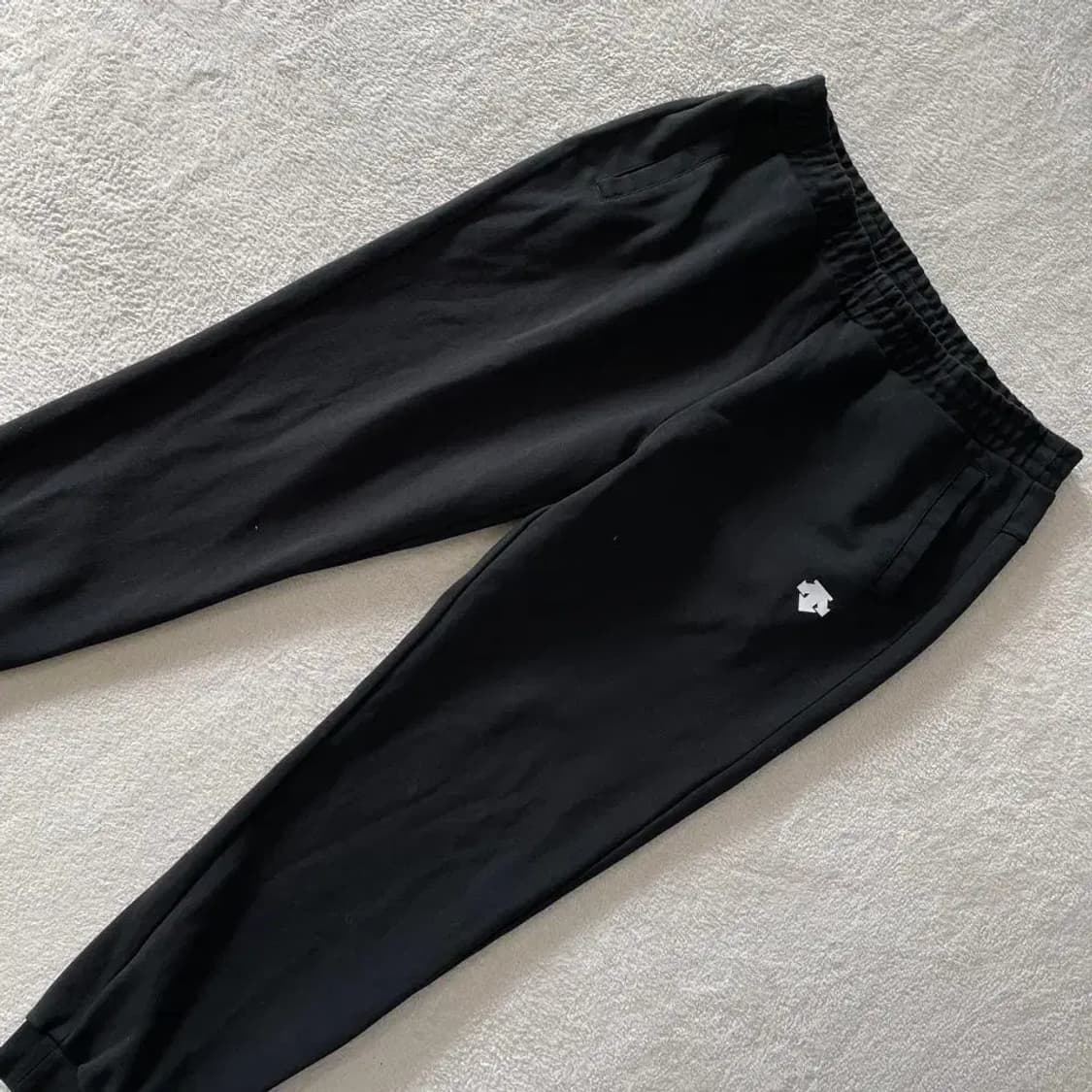 XL 데상트 트레이닝 조거팬츠 바지 상품이미지3