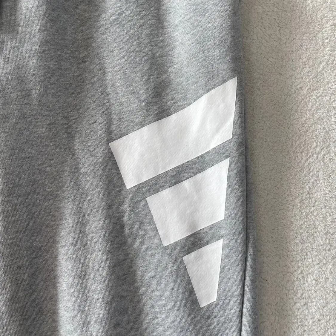 L 아디다스 가을겨울 트레이닝 바지 남성 상품이미지4