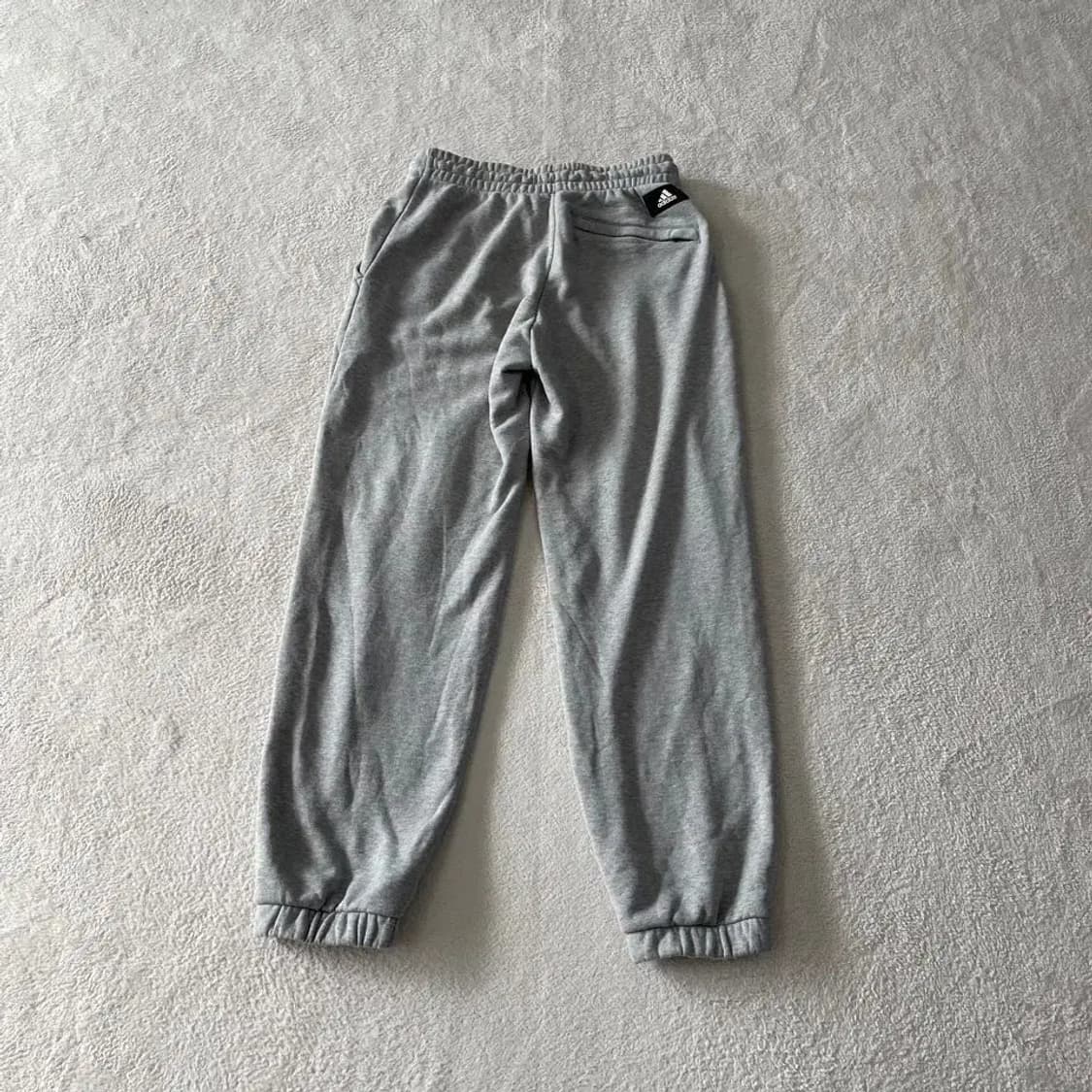 L 아디다스 가을겨울 트레이닝 바지 남성 상품이미지8